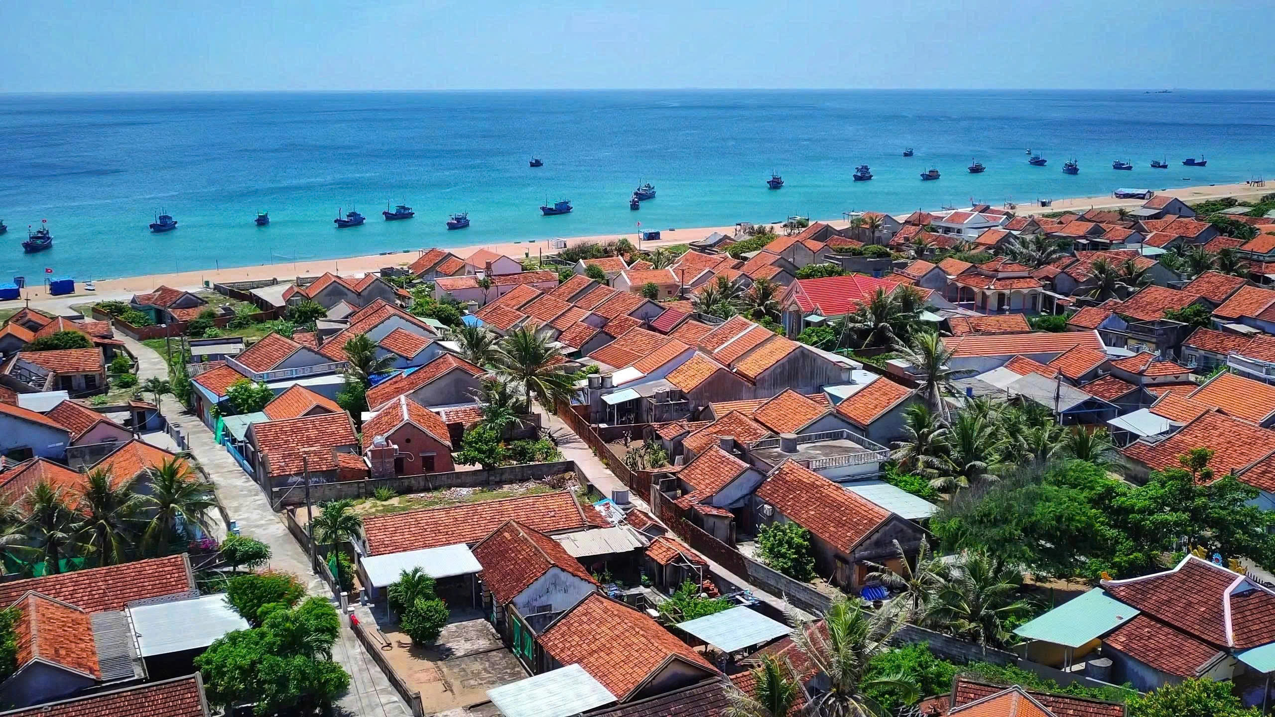 làng 1